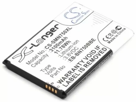 Аккумулятор CS-SMN750XL для Samsung Galaxy Note 3 Neo (N7505)