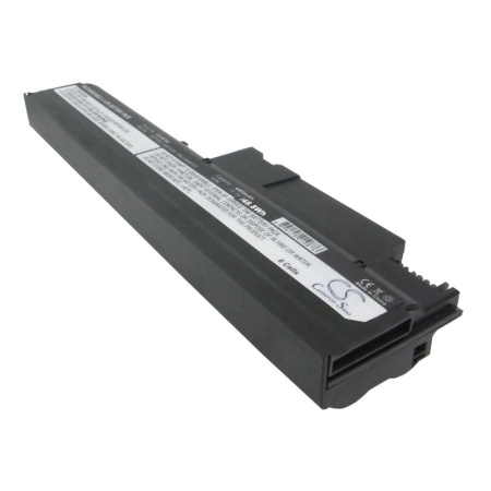 Аккумулятор для ноутбуков ThinkPad R50, R51, R52, T40, T41, T42, T43 4400mAh