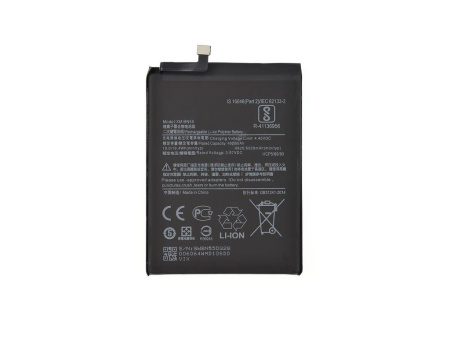 Аккумулятор Vixion BN55 для Xiaomi Redmi Note 9S