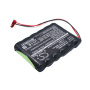Аккумулятор для CAS Medical 940X Monitor, NIBP 730 3800mAh