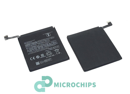 Аккумулятор BP40 для Poco F2 Pro (OEM)