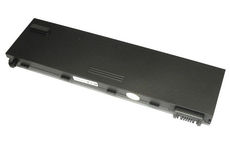 Аккумулятор (батарея) для ноутбука Toshiba Satellite L30 (PA3450U) 5200mAh, 14.4V, черный (OEM)