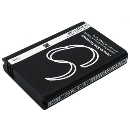 Аккумулятор для Huawei E5775 3400mah