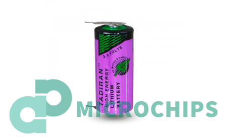 Батарейка Tadiran TLM1520MP/TP