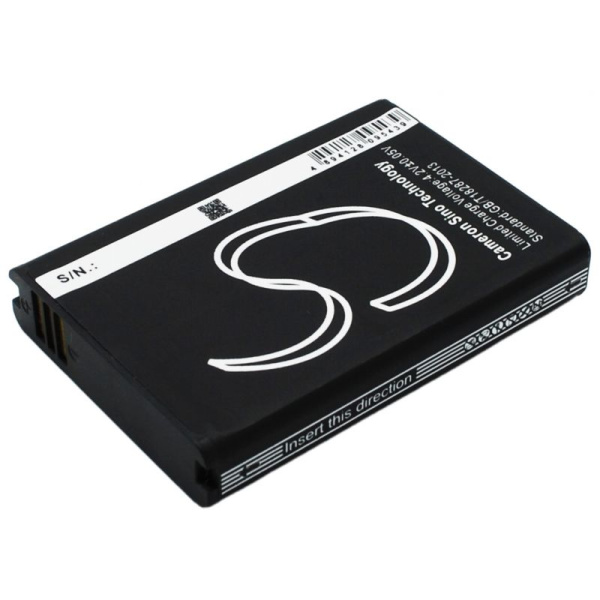 Аккумулятор для Huawei E5775 3400mah