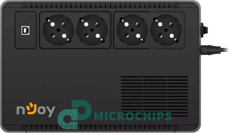 Источник бесперебойного питания nJoy Soter 600