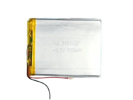 Аккумулятор OEM 3480102 (Li-Pol, 3500mAh, 3.7V)