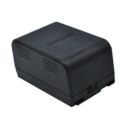 Аккумулятор для Panasonic P-V212, VW-VBS20E 2400mah