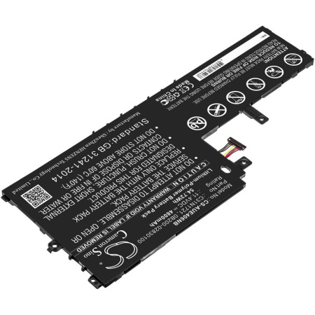Купить Аккумулятор для Asus VivoBook E406MA, VivoBook E406SA серии (C31N1721) 4800mah Аккумулятор для Asus VivoBook E406MA, VivoBook E406SA серии (C31N1721) 4800mah