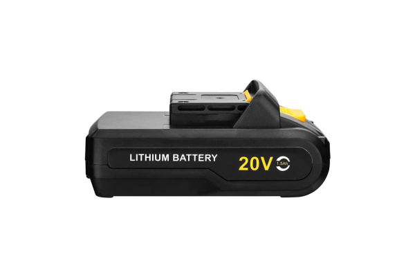 Купить Аккумулятор DEKO 063-4052 (Li-ion, 1500mAh, 20V) Аккумулятор DEKO 063-4052 (Li-ion, 1500mAh, 20V)