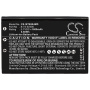 Купить Аккумулятор для Otometrics Madsen AccuScreen 1800mAh Аккумулятор для Otometrics Madsen AccuScreen 1800mAh