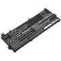 Аккумулятор для HP Pavilion 15-cs1001la (LG04XL) 4350mah