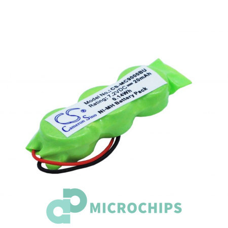 Аккумулятор для резервный Symbol MC9090 серии