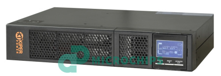 Источник бесперебойного питания Powercom Macan Comfort MRT-3000 SE