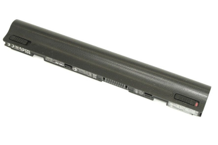 Аккумулятор (батарея) для ноутбука Asus Eee PC X101 (A31-X101) 2600mAh, черный (OEM)