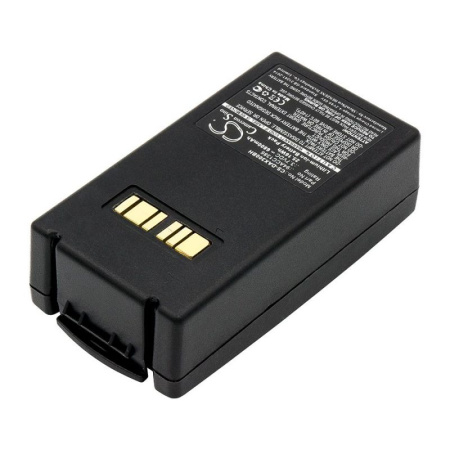 Купить Аккумулятор для Datalogic Falcon X3 (BT-26) 6800mah Аккумулятор для Datalogic Falcon X3 (BT-26) 6800mah