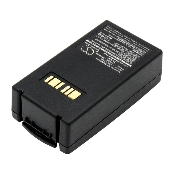 Купить Аккумулятор для Datalogic Falcon X3 (BT-26) 6800mah Аккумулятор для Datalogic Falcon X3 (BT-26) 6800mah