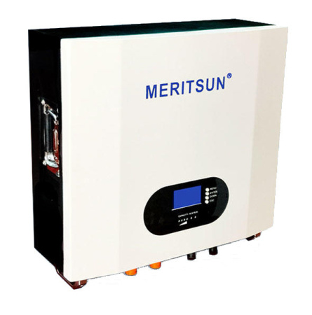 Аккумулятор MeritSun LFP100-48 (LiFePO4, 48V, 100Ah)