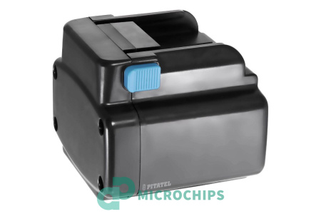 Аккумулятор Pitatel TSB-029-HIT24-30M (NiMH, 3000mAh, 24V)