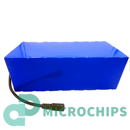 Аккумулятор для инвалидной коляски Meyra (LiFePO4, 12V)