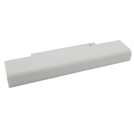 Купить Аккумулятор для Samsung Q318, R468, R710 (AA-PB9NC6B) 4400mAh белый Аккумулятор для Samsung Q318, R468, R710 (AA-PB9NC6B) 4400mAh белый