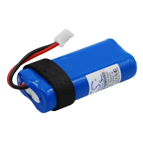 Аккумулятор для BrandTech Accu-Jet Pro (26630) (700mAh, 2.4V)