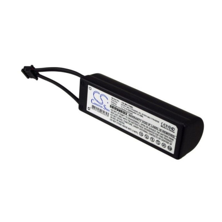Аккумулятор для Symbol MC17, MC17A, MC17T 2200mah