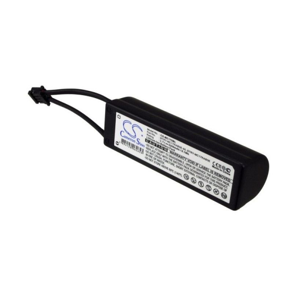 Аккумулятор для Symbol MC17, MC17A, MC17T 2200mah