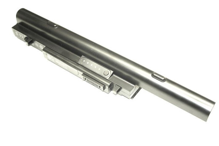 Аккумулятор (батарея) U011C для ноутбука Dell Studio XPS 1640, 11.1V, 7800mAh (OEM)