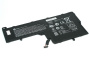 Аккумулятор (батарея) для ноутбука HP 13-p100 (WO03XL), 11.1V, 2950mAh (оригинал)