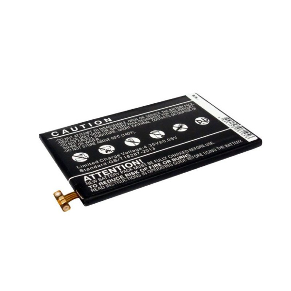 Аккумулятор для Motorola Droid Razr Maxx XT916 3400mah