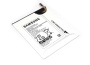 Аккумуляторная батарея EB-BT561ABA для Samsung Galaxy Tab E 9.6 (T560, T561), 3.8В, 5000мАч