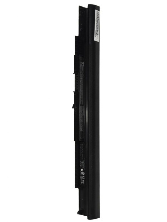 Аккумулятор (батарея) для ноутбука HP Pavilion 14-ac/14-af/15-ac (HS04) 2600mAh, 14.6V, черный (OEM)