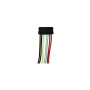 Аккумулятор для Lenovo IdeaPad 320-13IKB, V530-14, Yoga 520, 720 3100mAh