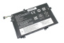 Аккумулятор (батарея) для ноутбука Lenovo ThinkPad L480 (L17M3P54), 11.1V, 4100mAh OEM