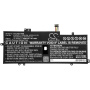 Аккумулятор для Lenovo ThinkPad X1 Carbon 2019 (L18C4P71) 3200mah