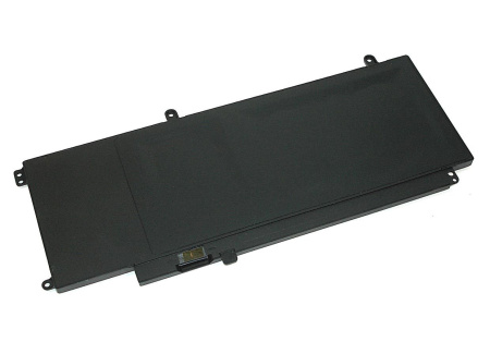 Аккумулятор (батарея) 4P8PH для ноутбука Dell Vostro 14 5000, 11.1V, 43Wh 3400mAh, черный (OEM)