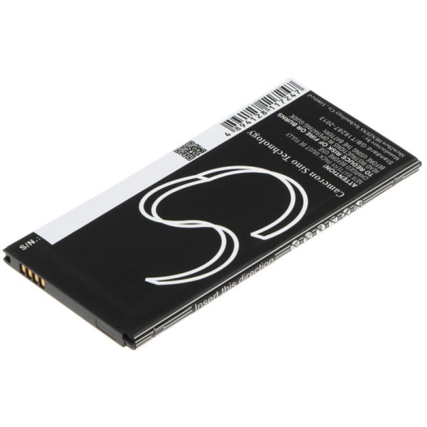 Купить Аккумулятор для Samsung Galaxy J7 (2016), On8 (EB-BJ710CBE) 3000mah Аккумулятор для Samsung Galaxy J7 (2016), On8 (EB-BJ710CBE) 3000mah