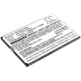 Аккумулятор для Doogee X11 (BAT1850122250) 1900mAh