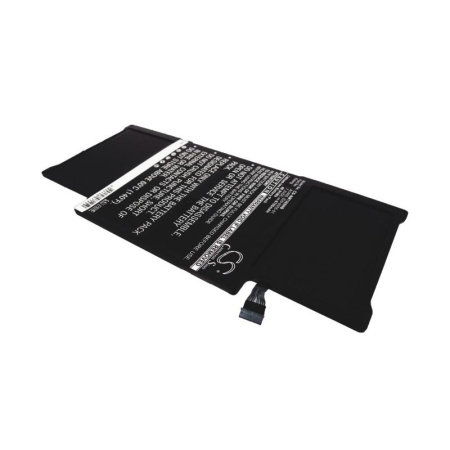 Аккумулятор для Apple MacBook Air 13" A1369, A1377 6700mAh