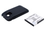 Купить Аккумулятор усиленный для Samsung Galaxy Ace 2 (EB425161LU) 3100mah черный Аккумулятор усиленный для Samsung Galaxy Ace 2 (EB425161LU) 3100mah черный