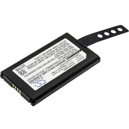 Купить Аккумулятор для Datalogic CVR2, DL-Memor, Memor X3 (94ACC1368) 1000mAh Аккумулятор для Datalogic CVR2, DL-Memor, Memor X3 (94ACC1368) 1000mAh