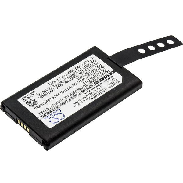 Купить Аккумулятор для Datalogic CVR2, DL-Memor, Memor X3 (94ACC1368) 1000mAh Аккумулятор для Datalogic CVR2, DL-Memor, Memor X3 (94ACC1368) 1000mAh
