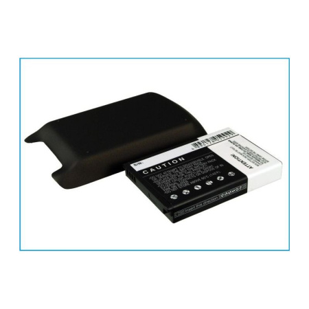 Аккумулятор для BlackBerry Bold 9790 2400mah