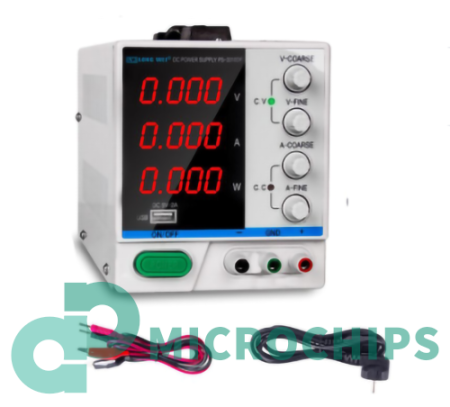 Лабораторный источник питания Longwei LW PS-6405DF Лабораторный источник питания Longwei LW PS-6405DF