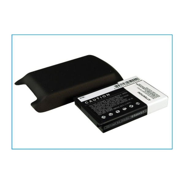 Аккумулятор для BlackBerry Bold 9790 2400mah
