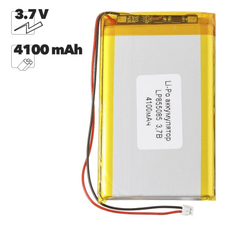 Аккумулятор OEM 855085 (Li-Pol, 4200mAh, 3.7V)