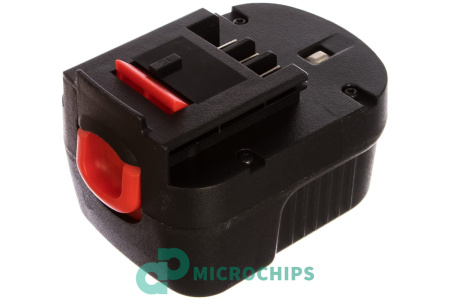 Аккумулятор Pitatel TSB-018-BD12B-21M (NiMH, 2100mAh, 12V)