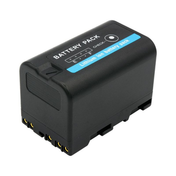Аккумулятор для Sony BP-U30, BP-U60 2600mah