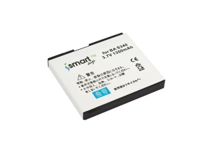 Аккумулятор CS-HT8282SL для HTC T8282, T8285, Touch HD, Touch Pro HD